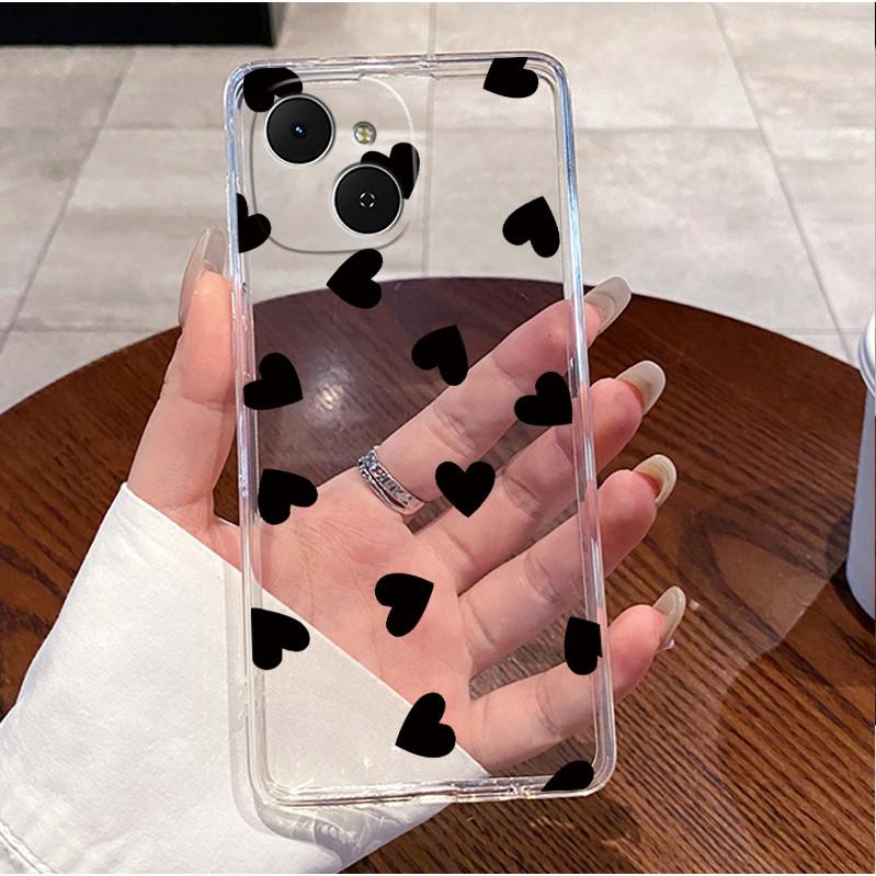 For Tecno Spark 40C Phone Case Techno Spark 40C Cover Silicone Luxury Cute Love Rabbit Funny Cool Painted Clear Soft TPU Casing