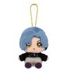 Bandai Namco Nui Delico's Nursery Theodore Classico Chibi Plush Sitting Mascot