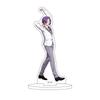 TV Anime Blue Lock 10 Uniform Ver. Mikage Reo [Original Illustration] Character Acrylic Figure ACF-ABRL-10