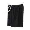 Sportshorts Herren Sommer Jogginghose Locker Lässig und Vielseitig Außen Fünf-Punkt-Hose