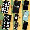 Zahnarzt Zahn Zähne Zahnarzt Fall Für Samsung Galaxy S23 Ultra S24 S22 S20 S21 FE Note 10 20 Ultra S8 S9 S10 Plus Abdeckung