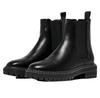Seulement Beth 2 Bottes en cuir PU