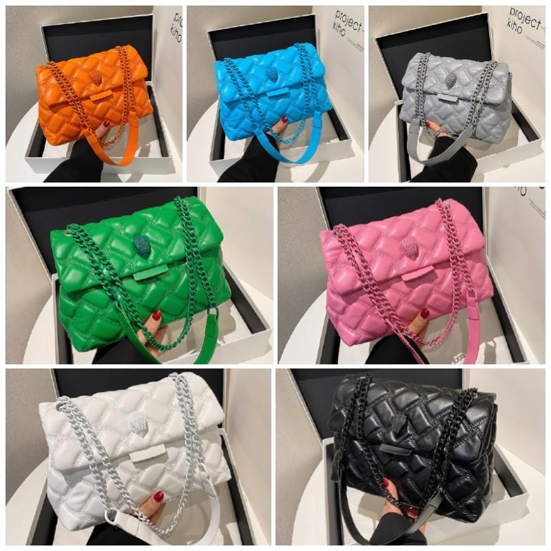 Schicke Stilvolle Mini Stepp Handtasche Elegante Einzel Schultertasche Für Den Täglichen Gebrauch