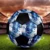 Everton F.C Fußball Bunt Für Alle Altersgruppen Maschinengenäht PVC Wettkampfbereit Langlebig Hoher Rückprall. GRÖSSE5