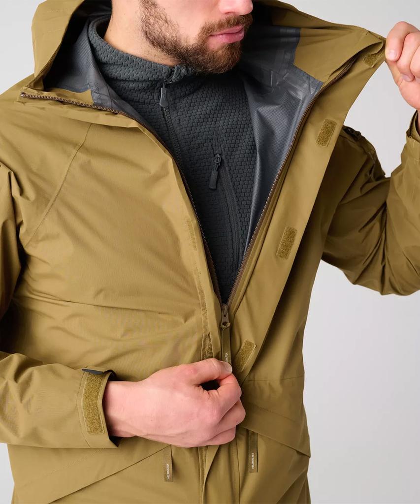 Helikontex Chinook Jacket Coyote