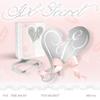 IVE 4th EP Album IVE SECRET MD Ver.