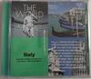CD VARIOUS  World Music 9 Italy WM1009 CARLTON HOME EN 1995 Japan Classical Used
