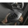 For Benz GLC X254 -2024 ABS Carbon Fiber Dashboard L&R Air Outlet Vent Trim