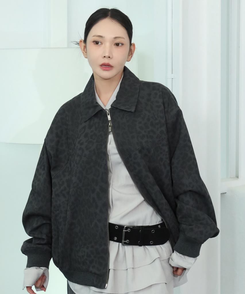 PLACE STUDIO Big Pocket Layered Three-Tiered Frill Wrap Skirt Set Blouse Shirt _ 3 Colors