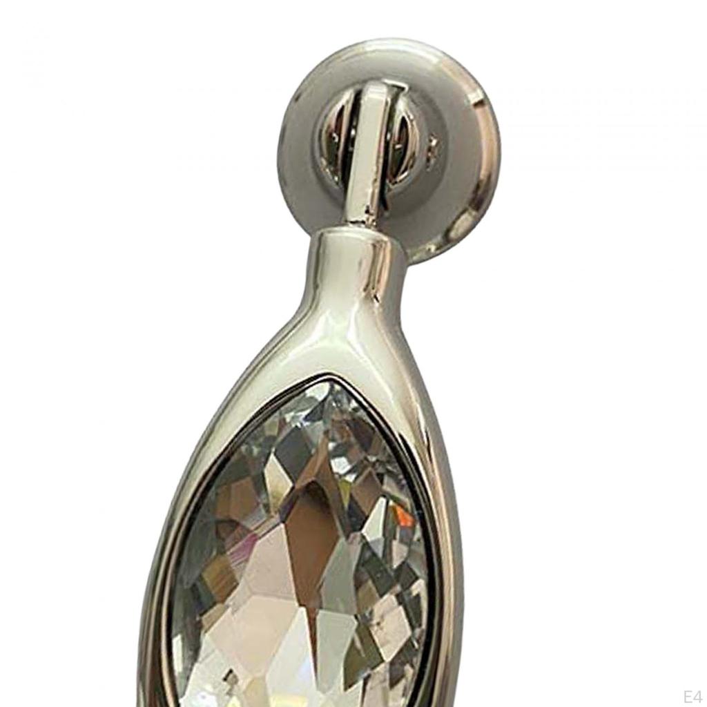 Cabinet Pendant Pulls with Screw Drop Handles for Wardrobe Box