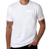 Das Original Berf of Chicagoland T-Shirt Herren T-Shirt Designer Baumwoll-T-Shirt Pack Essential T-Shirt T-Shirt