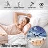 [10-14Inch] High-Quality 1 High-Quality Wooden High-Quality Patterned High-Quality Wall High-Quality Clock, High-Quality Silent High-Quality Running