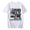 Tricou Fotografie Imprimeu Grafic Fotografie Mânecă Scurtă Tricouri Hip Hop Streetwear Topuri Supradimensionate Cameraman Îmbrăcăminte Bărbați