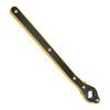 Labor Saving Compact Ratcheting Car Jacks Wrench Double Direction Mechanism For Tight Space And Emergency Tire Repairs