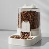 Pet Feeder - Automatic Drinking Water Feeding Dry and Wet Separation Modular Feeder - Drinking Water Machine
