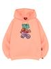 Hot Hug Hoodie Unisex Big Size M~4Xl (A Type)