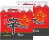 Nongshim Shin Ramyun