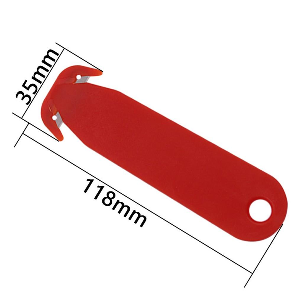 Film Cutting Multi Tool Safety Stainless Steel Dorm Room