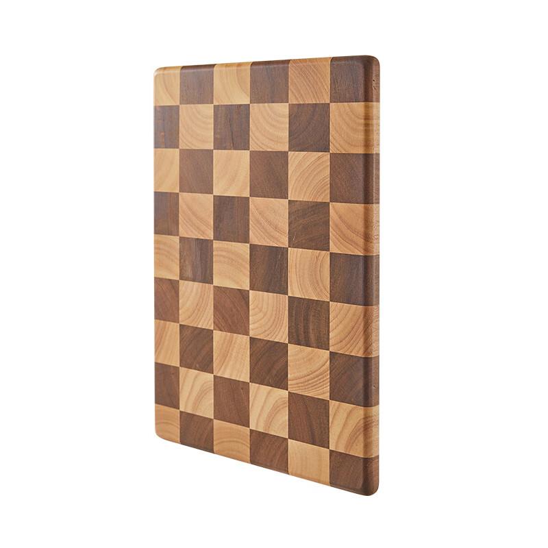 Xingchangwang Acacia Wood Checkerboard Cutting Board