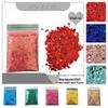 Cross-Border Nail Art Glitter Sequins 1/3MM - Basic Colors for DIY Nightclub Stage Style Resin Drip.
