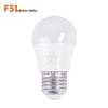 FSL LED G45 E27 Energy-Saving Globe Light Bulb