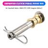 Pasador de Pivote del Pedal de Embrague Mejorado para Vauxhall Astra J Mk6 GTC VXR Insignia Zafira C