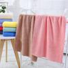 Good Towel Allergy Free Breathable Useful Microfiber Bath Towel for Office