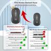 Logitech M750 Wireless Bluetooth Mouse