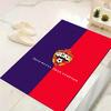CSKA Moscow Carpet Rug for Living Room Bedroom Home Sofa Decoration, Kids play Non-slip Floor Mat