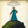 LP platba OST FREDERICK LOEWE - Malý princ SWX7097 VICTOR 1975 Japonsko Soundtracky & Muzikály Použité