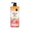 MSWIUVPD Damask Rose Body Wash 875ml