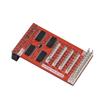 32 GPIO Expansion Module 8-bit Input & Output IO Extend Adapter Module for Raspberry Pi