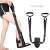 Foot And Calf Stretcher, Adjustable Stretching Strap for