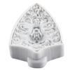 Lion Shield Silicone Mold Shield Fondant Molds Cake Decorating Tools Cupcake Topper Candy Resin Clay Chocolate Gumpaste Mold