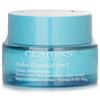 Hydra Essential [HA²] Feuchtigkeitsspendende und beruhigende seidige Creme – normale bis trockene Haut, 50 ml