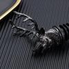 Wine Pourer Zinc Alloy Deer Elk Lion Bull Wine Stopper Drinks Bar Tools Night Club Bar Accessories Home Bar for Kitchen Tools