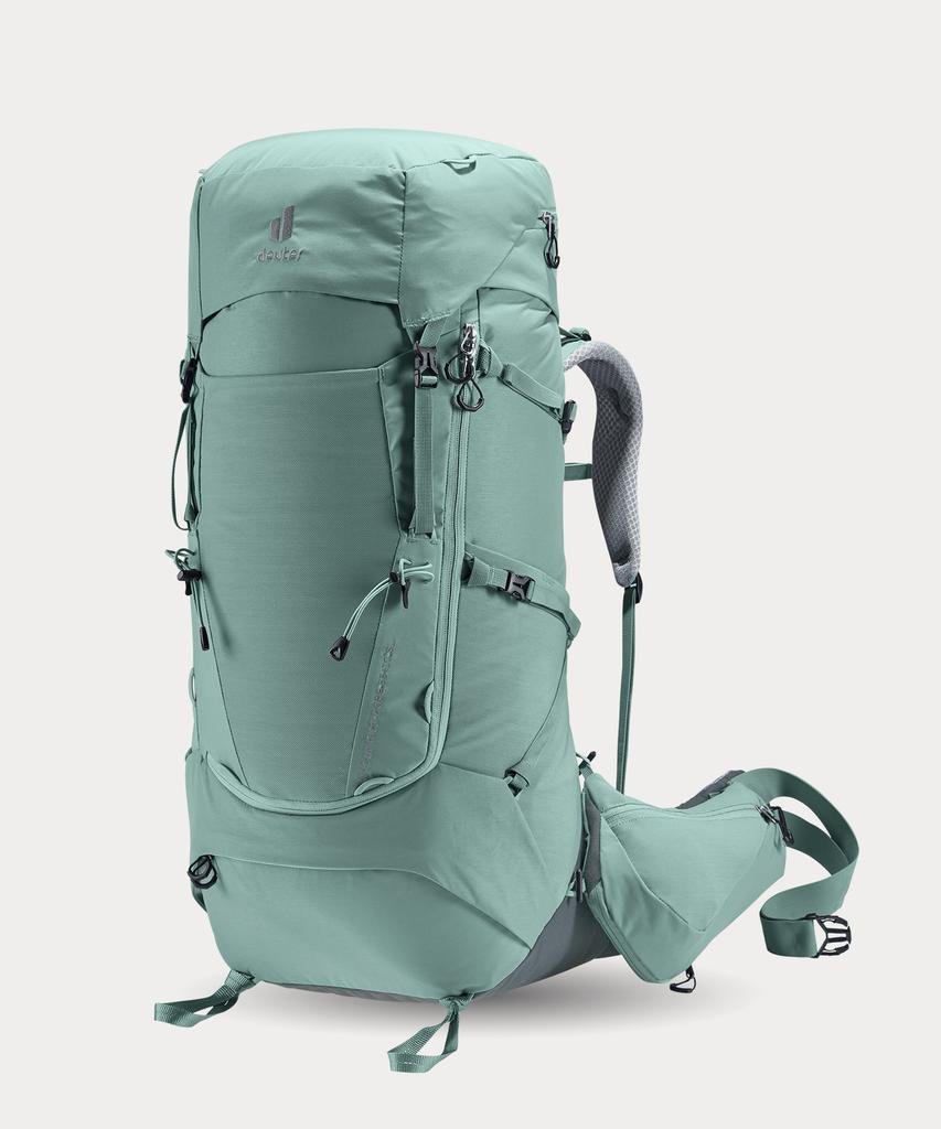 Deuter Aircontact Core 55+10 Sl
