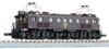 KATO N Gauge EF15 Standard Type Electric Locomotive Model 3062-3 Takasaki Depot Toshiba Design