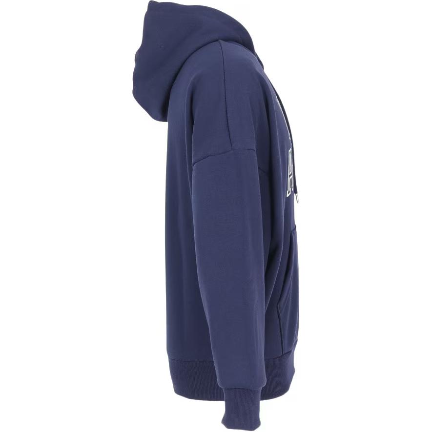 Under Armour Sweatshirt Men's Marine Blue 1386549-410
