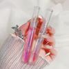 Glass Water Gloss Lip Gloss Rich Micro Shine Moisturizing Toot Lip Gloss Mirror Lip Gloss Student Party Lip Balm
