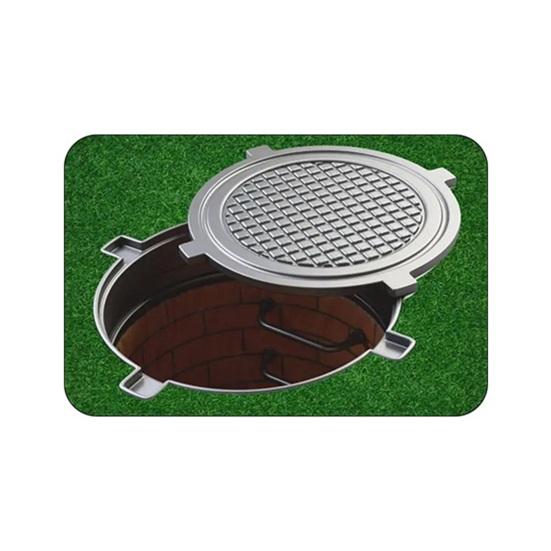 Floor Mat Non-Slip Vision Rug with Stunning 3D Optical Illusion Design Door Mat Living Room Bedroom Bathroom Hallway Decor
