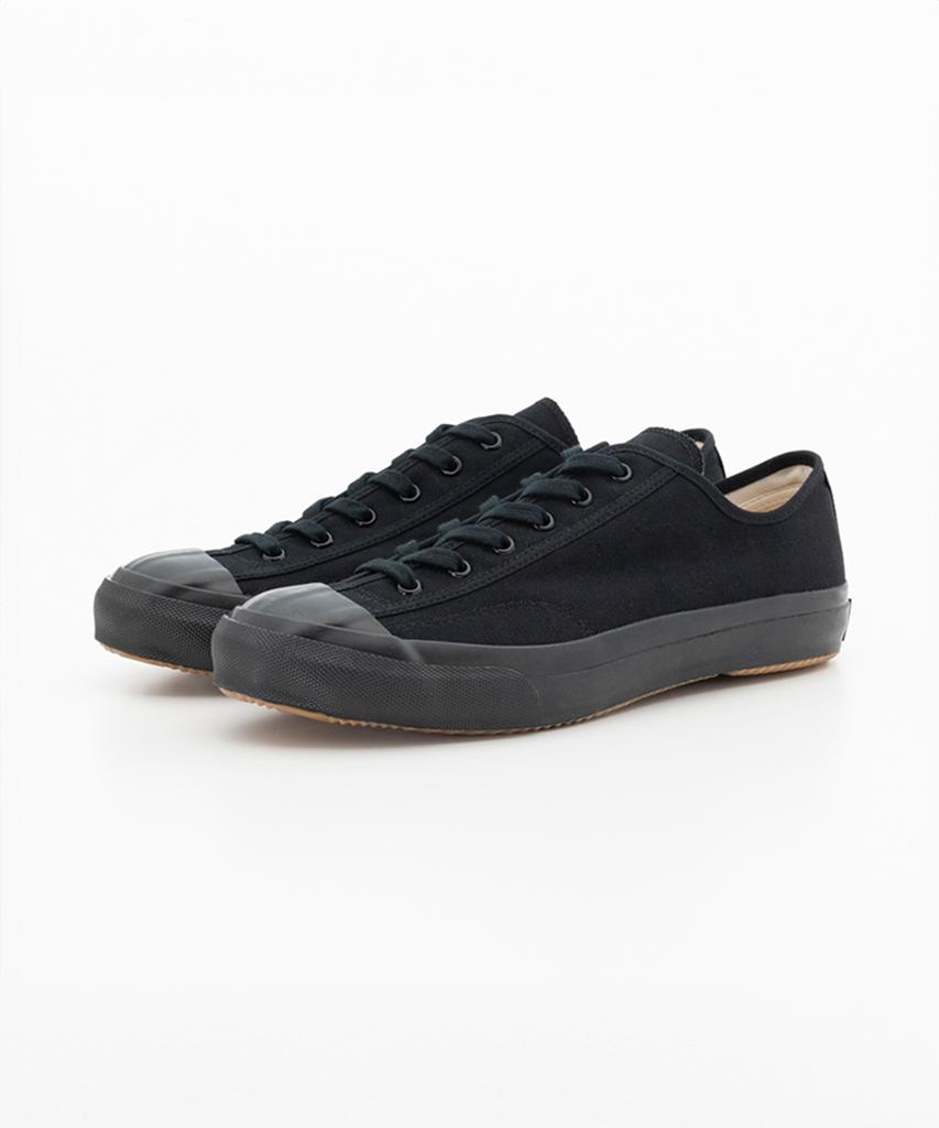 Moonstar (Unisex) Jim Classic - Black Mono / Msksshsk121