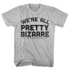 Breakfast Club Pretty Bizarre Movie Children's T-shirt