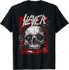 Slayer – South Of Heaven Lake Of Blood T-Shirt