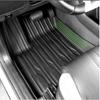 For BYD ATTO3 2025-2025 TPE Floor Mats All-Weather Anti-Slip Waterproof Right-hand Drive Floor Carpets