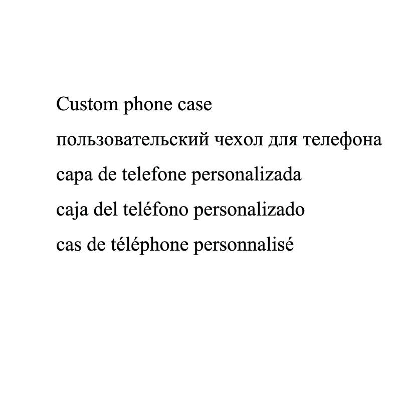Customized DIY Soft Silicone Personalized Phone Case For Samsung M34 5G Case M54 M14 A54 A34 A24 F54 A14 A53 A33 A23 Galaxy A13