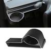Per Tesla Model 3/Y 2024-2024 Scatola Portaoggetti Cruscotto Auto Portabicchieri Pannello Strumenti Anteriore Stivaggio Organizzazione Accessori Auto