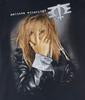 Melissa Etheridge T-Shirt Schwarz Kurzarm Alle Größen S-5XL Unisex T-Shirt
