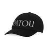 Patou Ac040 0132 999b  Ac0400132999b  Logo Ball Cap