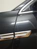 Universal 2pcs Car Styling A Pillar Seal Strip Sticker Soundproofing Waterproof Sealing Sticker Exterior Automobiles Accessories